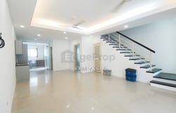 Jalan Seri Minang, Batu 9th Cheras, Selangor 43200