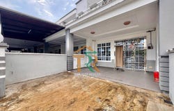 Tangkak, Johor 84900