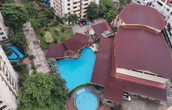 Jalan PJU 3/29, Section 13, Kota Damansara, Kota Damansara, Selangor 47810