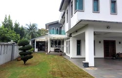 Jalan Kubah, Shah Alam, Selangor 40150