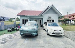 Sungai Buloh, Selangor