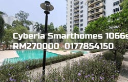 Cyberjaya, Selangor 47100