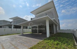 Kajang, Kajang, Selangor 43000