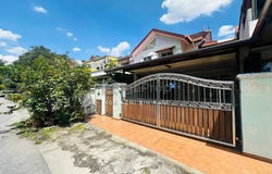 Jalan 7, Bangi, Selangor 43000