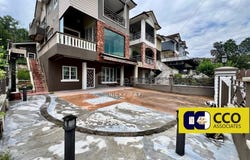 NO 2,,PERSIARAN KUALA KANGSAR,, JALAN KUALA KANGSAR, 30100, Kinta, Perak
