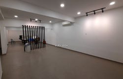 Jalan Kampar, Sentul, Kuala Lumpur 50400