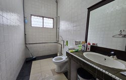 Jalan Cempaka, Ampang, Selangor 55100