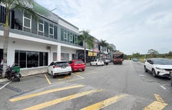 Kemaman, Terengganu 24000