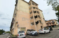 Jalan Bukit Emas, Kajang, Selangor 43300