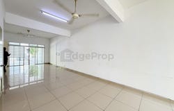 Jalan KE, Rawang, Selangor 48000
