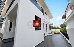 Corner Bungalow @ Minden Heights, Gelugor, Gelugor, Penang 11700