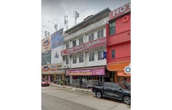 S, Kuala Langat, Selangor 42700