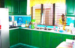 Jalan Ukay Bistari, Ampang, Selangor 68000