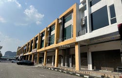 Ipoh, Perak 31300