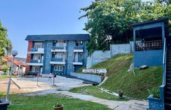 Jalan Ukay, Ampang, Selangor 68000