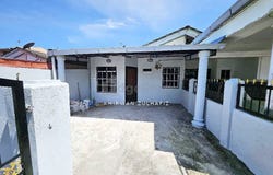 Jalan Widuri, Rawang, Selangor 48300