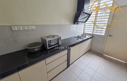 Taman Alam Putra, Seri Kembangan, Selangor 43400