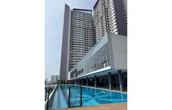 Jalan Usahawan 6, Setapak, Kuala Lumpur 53300