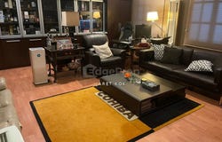 Jalan Taman U-Thant, 55000, Kuala Lumpur, Taman U-Thant, Kuala Lumpur 55000