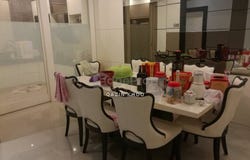 Tasek Square Residence, Ipoh, Perak 30010