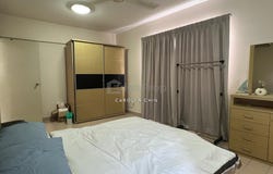 Jalan PJU 8/1, Damansara Perdana, Selangor 47820