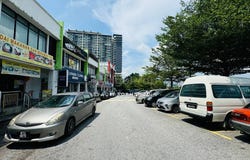 Cheras, Selangor