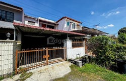 Off Jalan Raya 3, Seri Kembangan, Selangor 47100