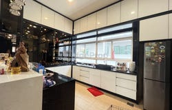 Jalan DU 6, Puchong, Selangor 47180