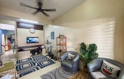 Jalan Kebun, Shah Alam, Selangor 40460