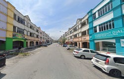 Jalan Kesuma, Semenyih, Selangor 43700