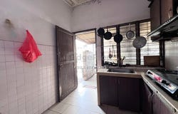 Jalan Jerangor; Lorong Sentosa, Klang, Selangor 42000