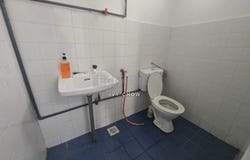 Jalan Mersing, Kluang, Johor 86000