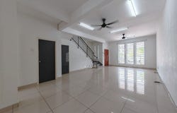 Jalan Gelang Patah, Skudai, Johor 81300