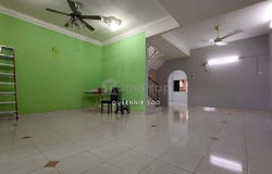 MEDAN PENGKALAN MEGAH, Kinta, Perak 31650