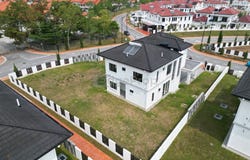 Verdale Alam Sari Bangi, Bangi, Selangor 43000