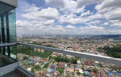 Jalan Hulu Langat, Bukit Ampang Permai, Ampang, Selangor 68000