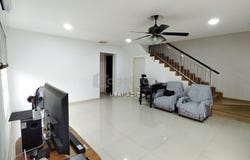 Jenjarom, Selangor 42610