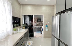 Jenjarom, Selangor 41200