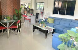 Off Jalan Kuala Garing, Rawang, Selangor 48000