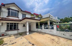 Jalan Angsana, Cheras, Selangor 56000
