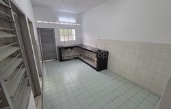 Jalan Sungai KeramatJalan sungai puloh, Klang, Selangor 42100