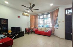 Johor Bahru, Johor 81100