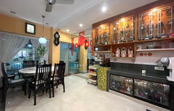 Jalan Lagenda 10, 43200, Selangor, Cheras, Selangor 43200
