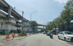 Pudu, Kuala Lumpur 55200
