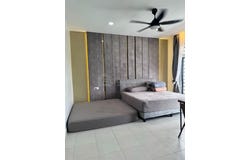 Iskandar Puteri, Johor 81200