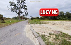 Simpang Empat, Semanggol, Perak 34400