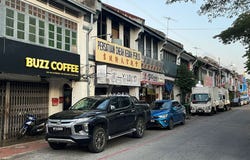 Alor Setar, Kedah 0