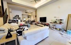 Jalan Puteri 6, Bandar Puteri Puchong, Selangor 47100