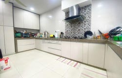 Jalan Lengkuas, Rimba Jaya, Shah Alam, Selangor 40200