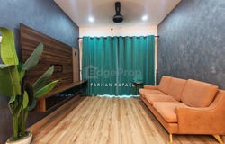 43500, Selangor, Kajang, Selangor 43000